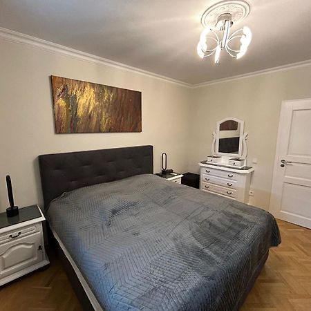 Katy & David Apartments Задар Экстерьер фото