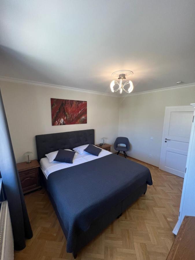 Katy & David Apartments Задар Экстерьер фото