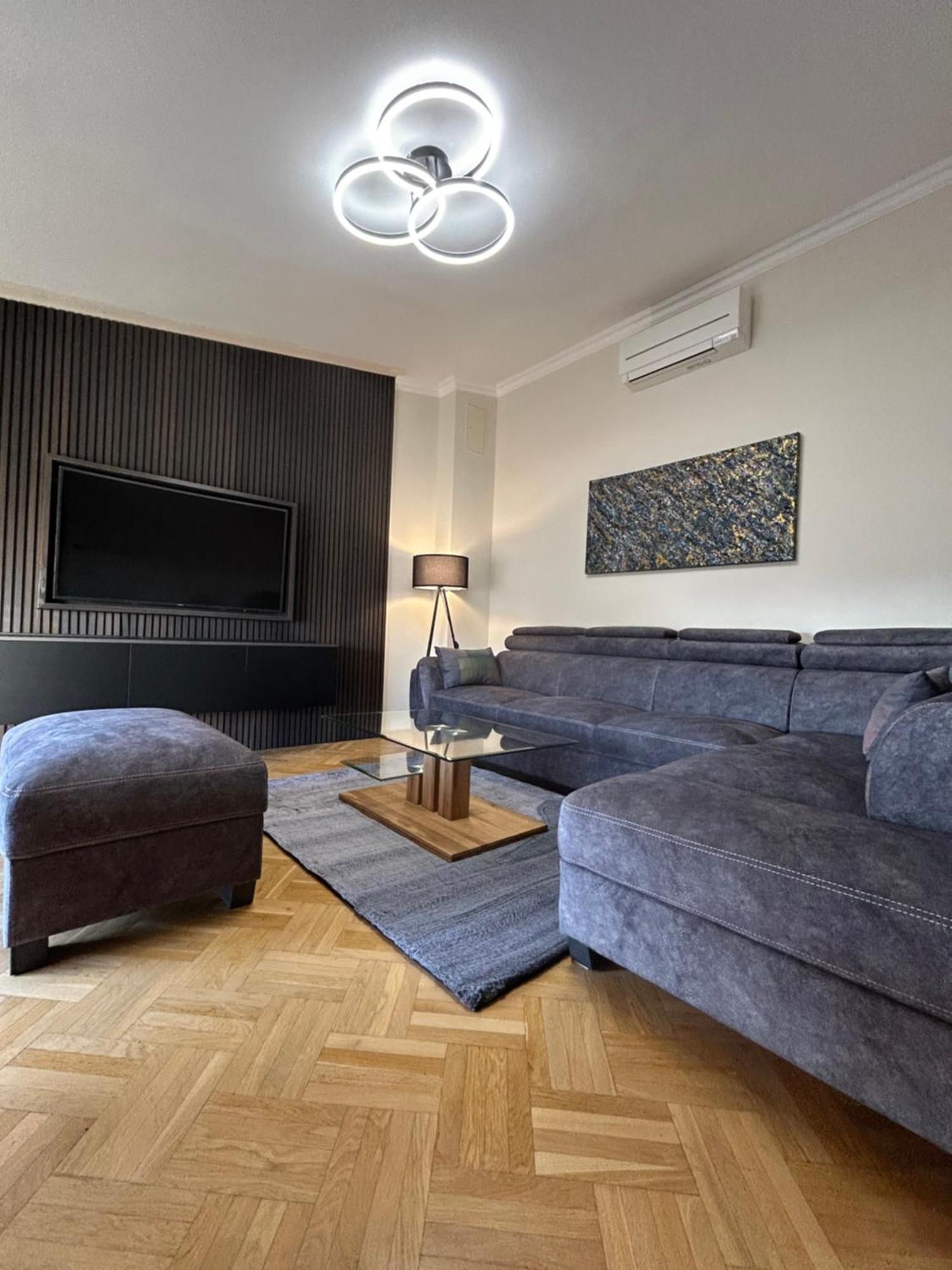 Katy & David Apartments Задар Экстерьер фото