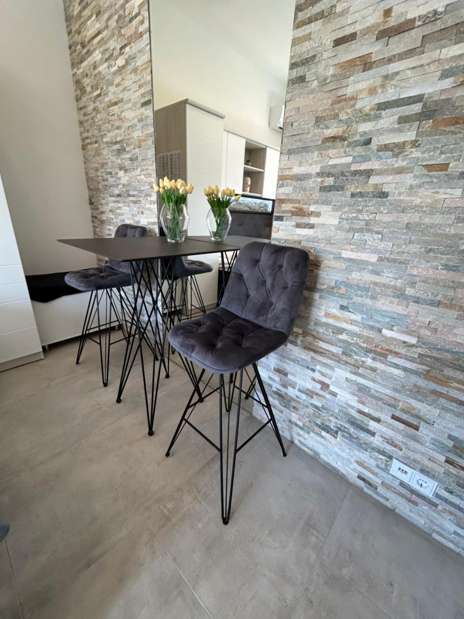 Katy & David Apartments Задар Экстерьер фото
