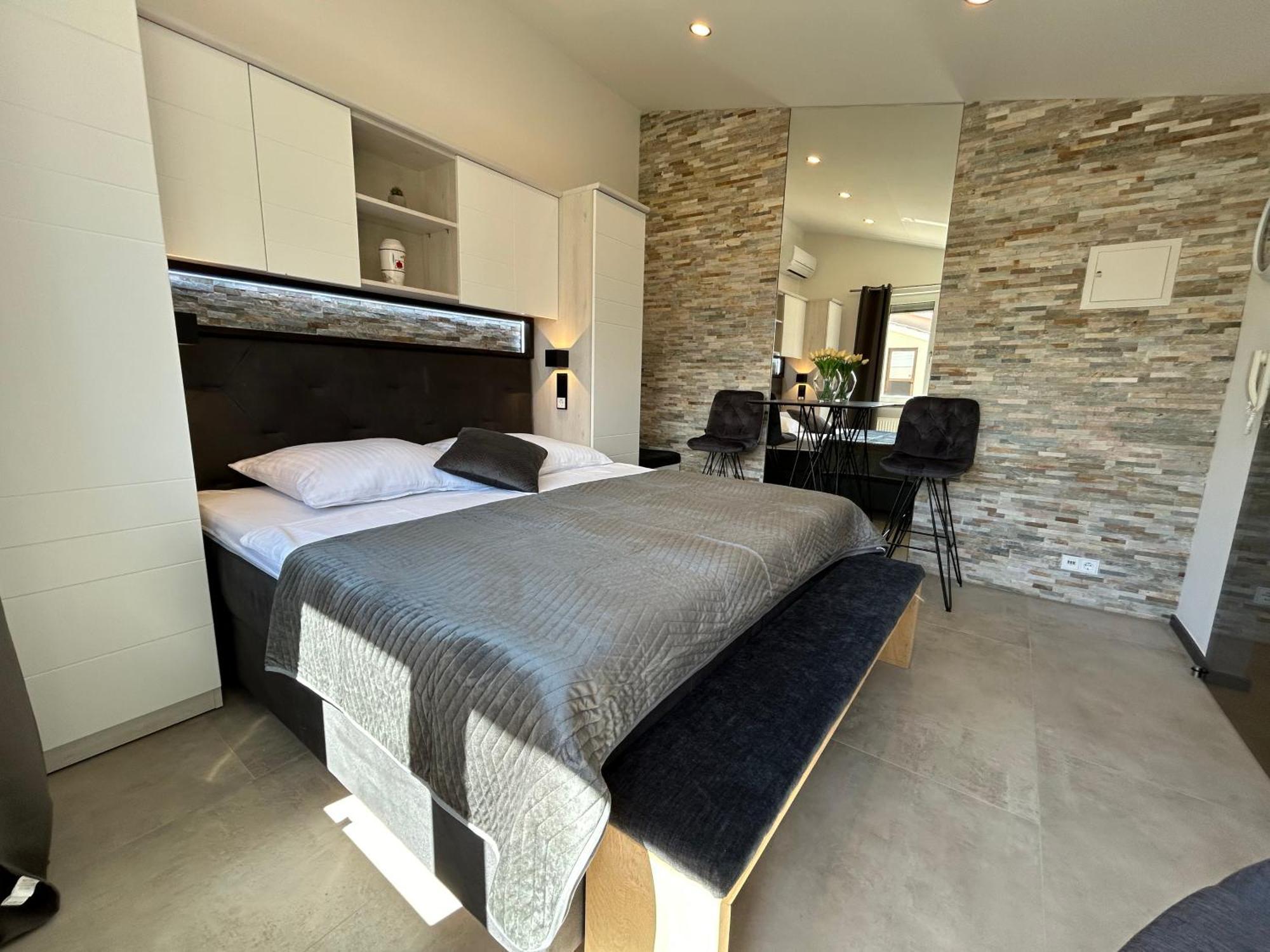 Katy & David Apartments Задар Экстерьер фото