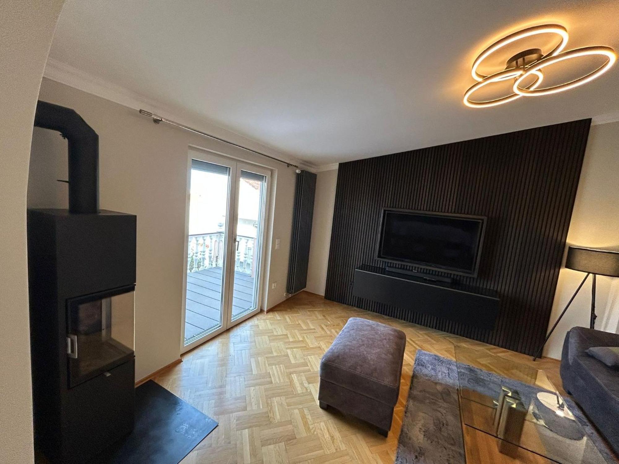 Katy & David Apartments Задар Экстерьер фото