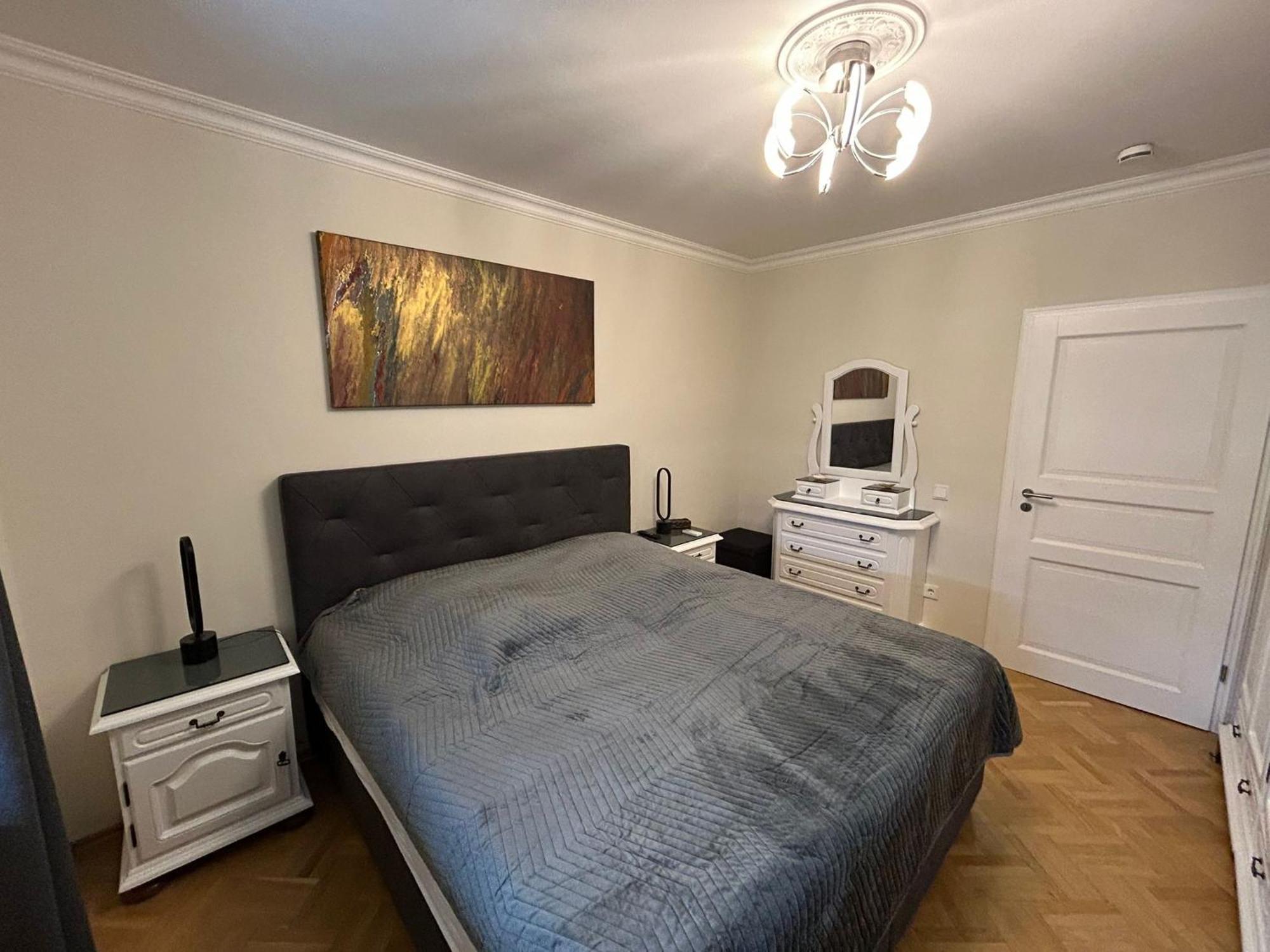Katy & David Apartments Задар Экстерьер фото