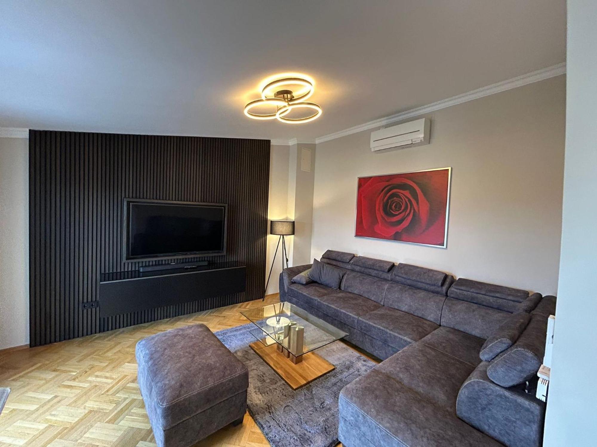 Katy & David Apartments Задар Экстерьер фото