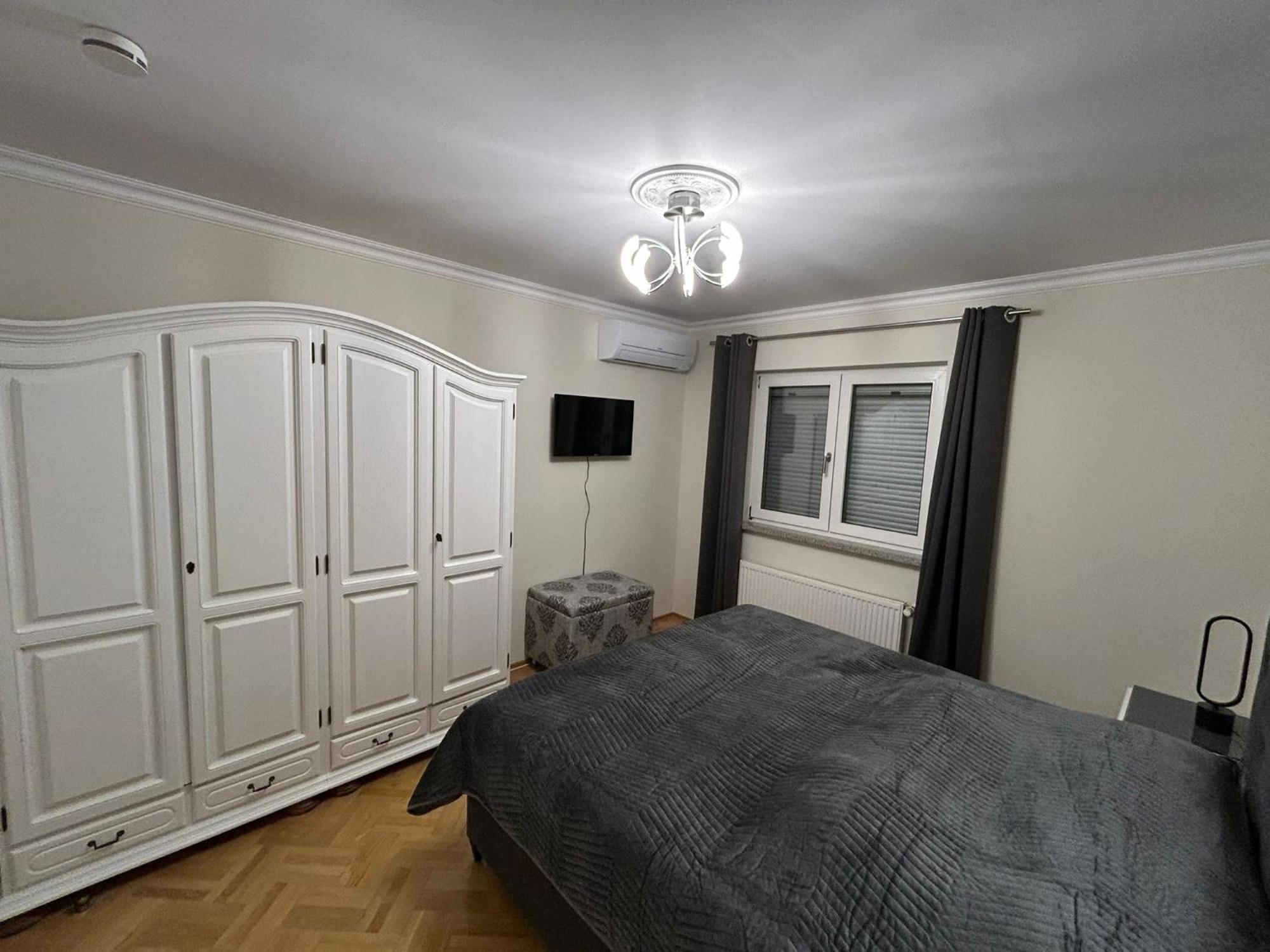 Katy & David Apartments Задар Экстерьер фото