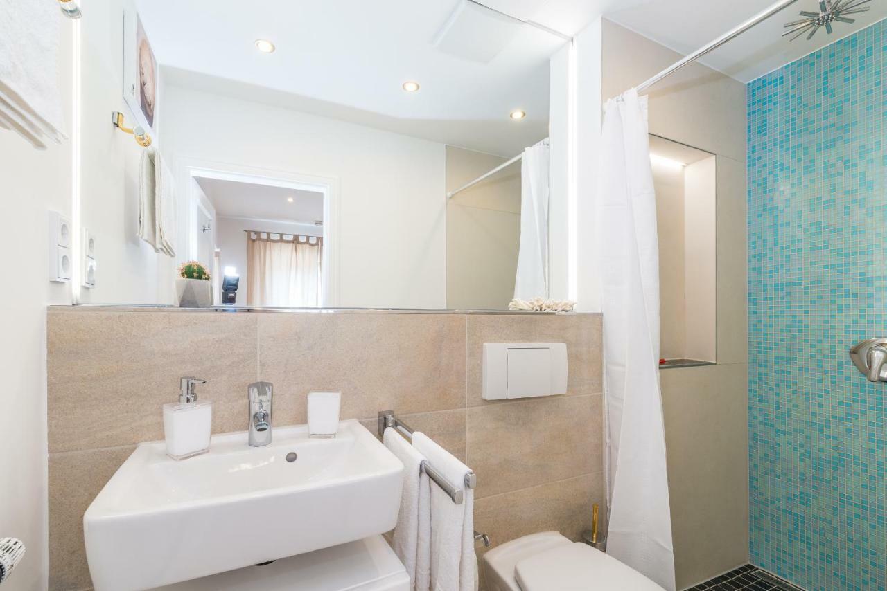 Katy & David Apartments Задар Экстерьер фото