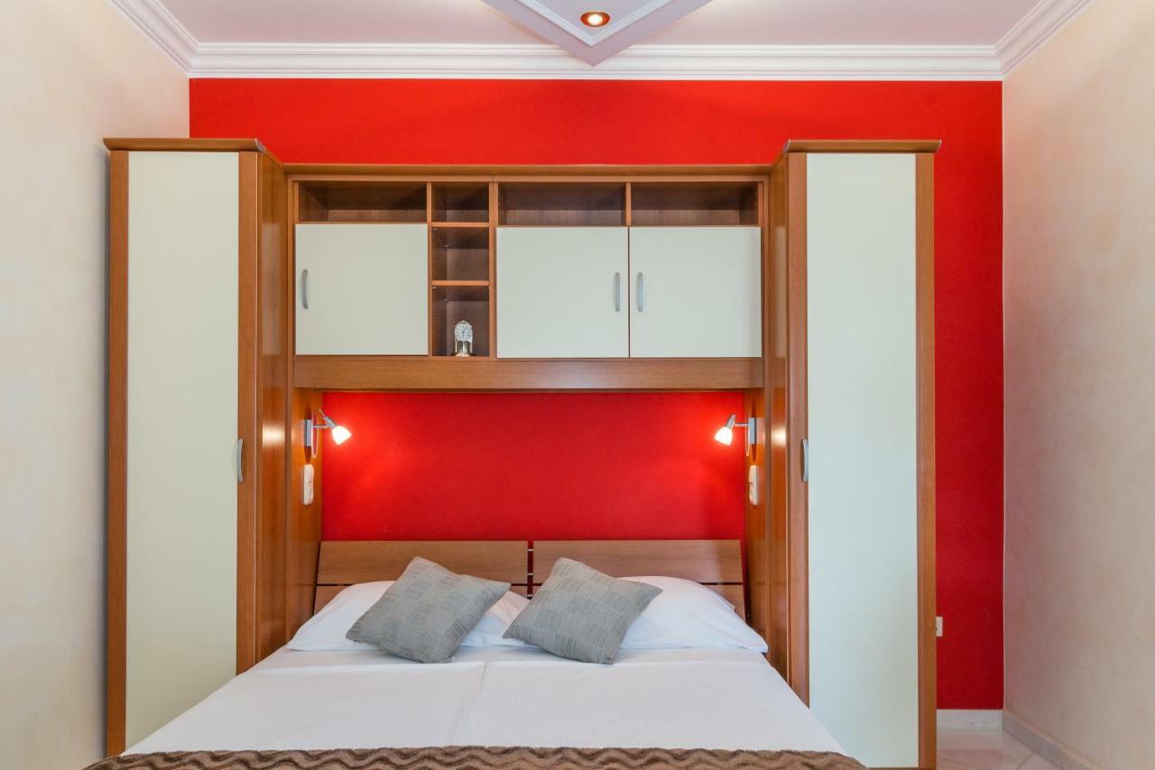 Katy & David Apartments Задар Экстерьер фото